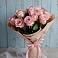 Букет цветов из: Розы в Рыбхоз