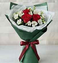 Букет Идеальный Вкус в Рыбхоз