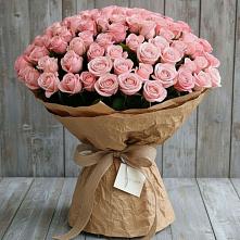 Букет 151 Роза Роуз в Рыбхоз