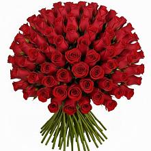 Букет Красные розы Чери Лав #REPLACE_PRED# Рыбхоз