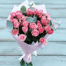 Букет Леди совершенство в Рыбхоз